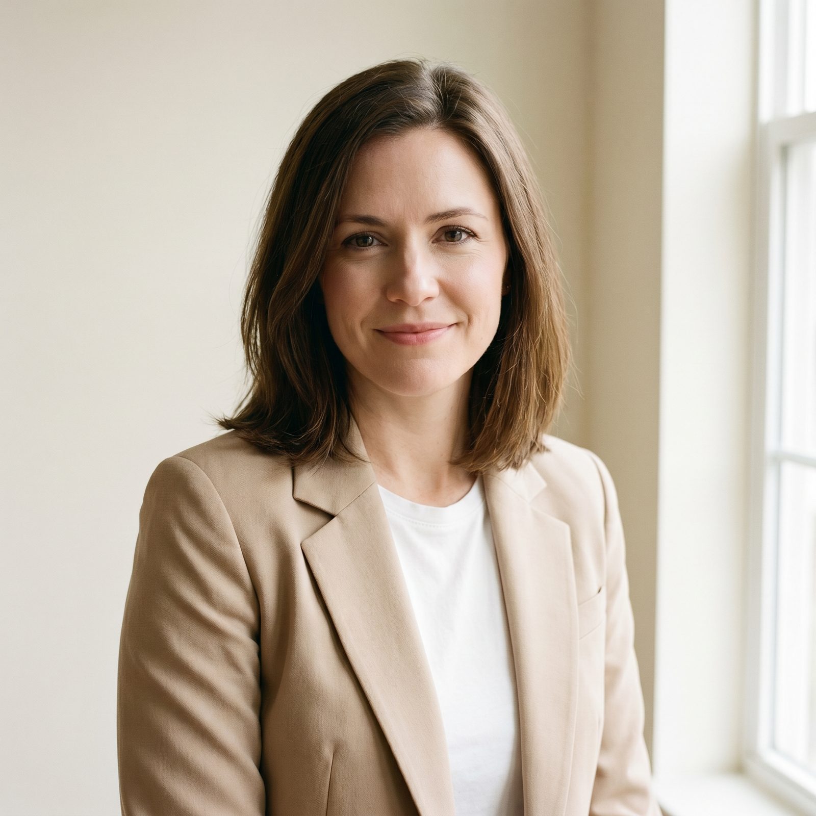Dr. Sarah Whitman