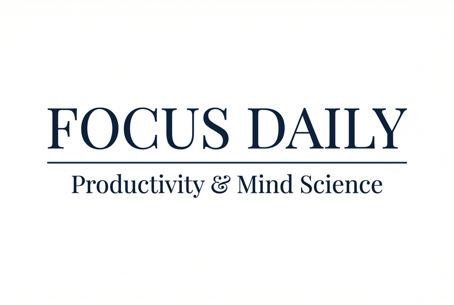 Focus Daily