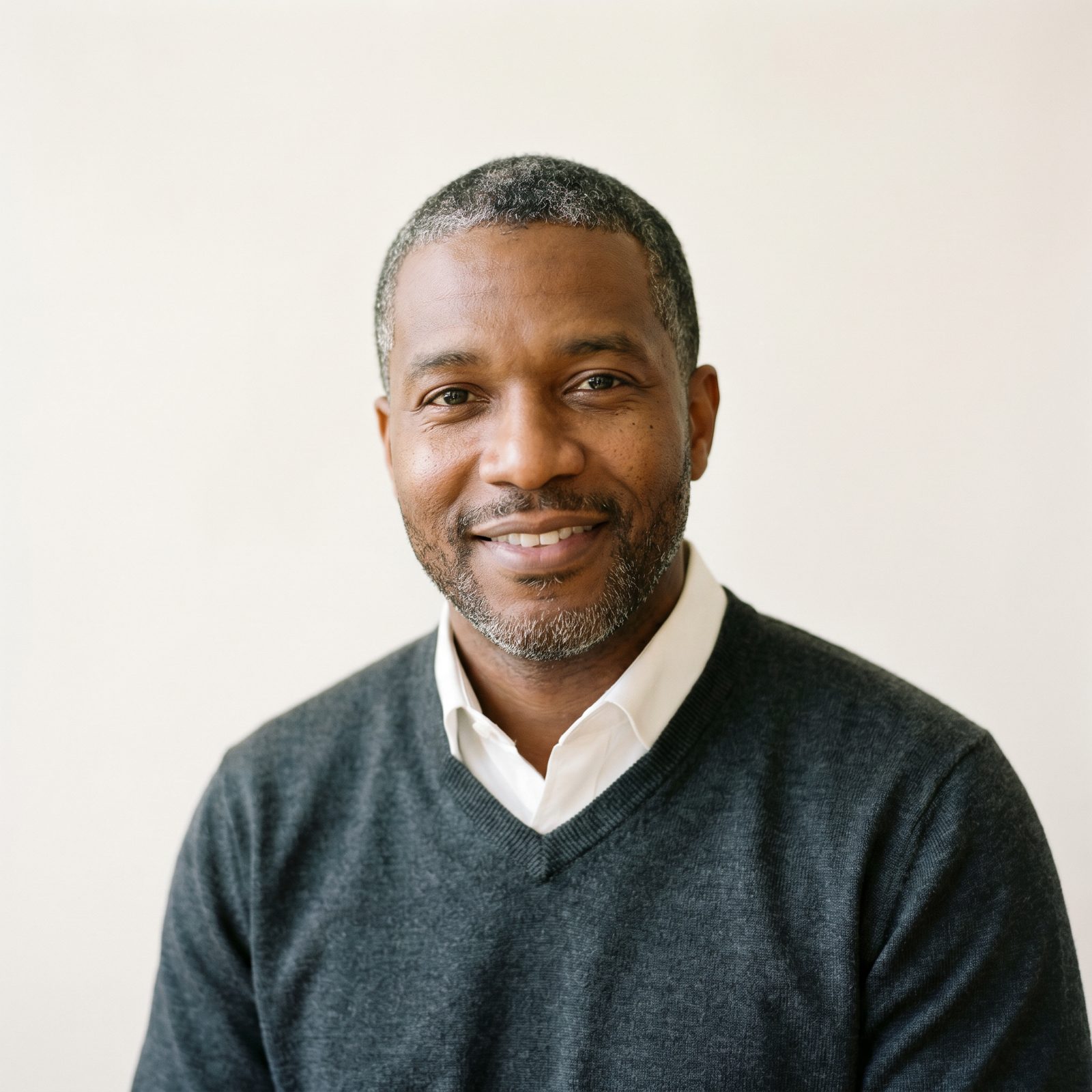 David Hargrove